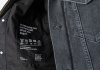 John Doe Куртка Maverick Black 