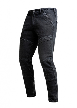 John Doe Джинсы Trophy grey