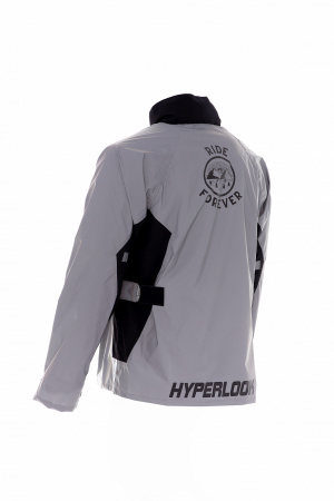 Hyperlook Дождевая куртка Tornado wizard