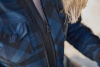 Shima Рубашка Renegade 2.0 lady blue