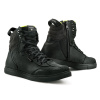 Shima Кеды Rebel WP black