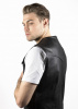John Doe Жилет кожаный MC Outlaw Vest
