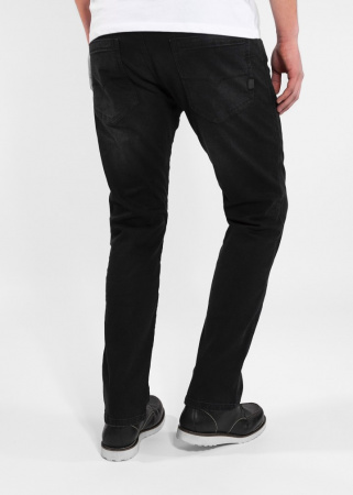 John Doe Джинсы Original black used