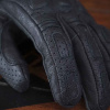 By City Перчатки PILOT black