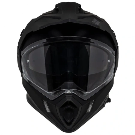 IXS Шлем HX 209 1.0 black matt