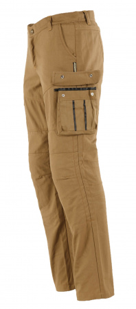 Hyperlook Джинсы Barracuda brown