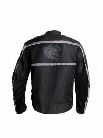 Hyperlook куртка Aves Grey