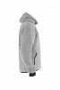 John Doe Hoodie V3 Melange XTM