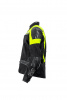 Hyperlook куртка Altai black\fluo