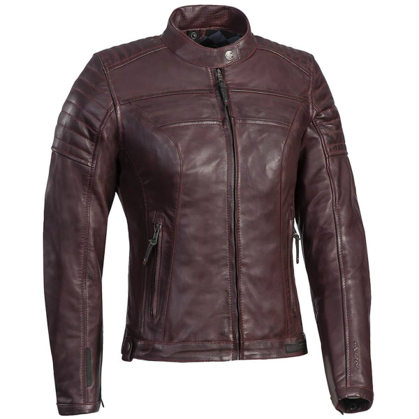 IXON Куртка Spark lady burgundy