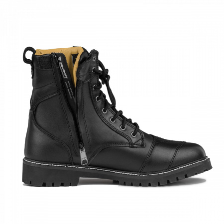 Shima Ботинки Thomson lady black