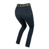 By City Джинсы ROUTE lady dark blue