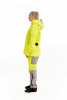 Hyperlook Дождевик раздельный Garda Woman Green