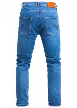 John Doe Джинсы Taylor light blue 