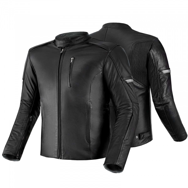 Shima Куртка Hunter+ 2.0 black