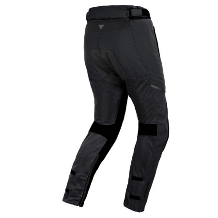 Shima Штаны Jet black