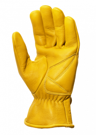 John Doe Перчатки Grinder yellow