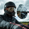 By City Шлем ROADSTER II black matt