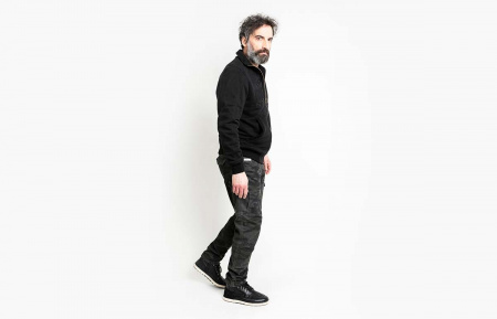 John Doe Штаны Defender camo