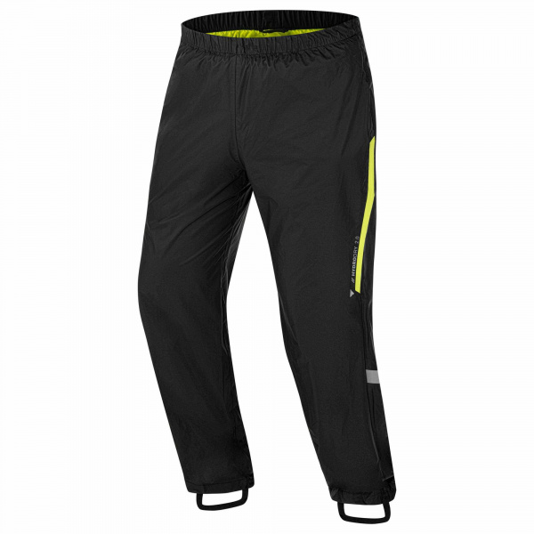 Shima Дождевые штаны Hydrodry 2.0 bl\neon