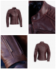 IXON Куртка Spark lady burgundy