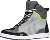 IXS Кеды Rapid-Air 1.0 lite gray- black
