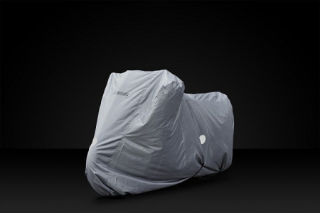 Hyperlook Чехол Bike cover супер-спорт\нэйкед
