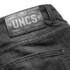 UNCS Джинсы мужские HUNTLEY black