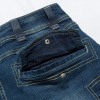 UNCS Джинсы мужские KENNETH CARGO blue