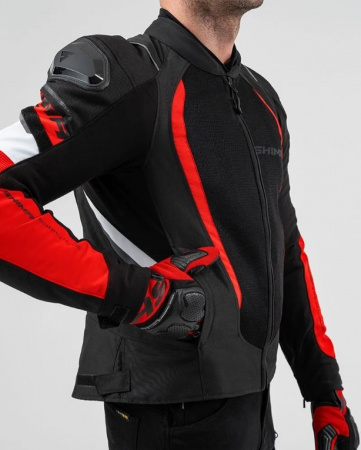 Shima Куртка MESHPRO 2.0 black