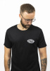 John Doe футболка Ratfink Black