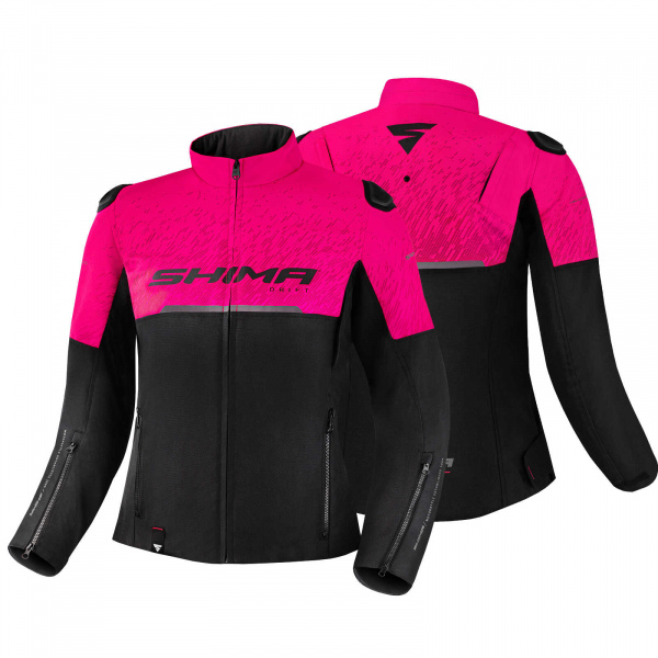 Shima Куртка Drift lady pink