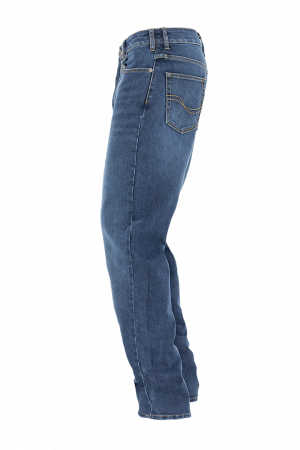 John Doe Джинсы Chester Loose indigo