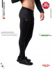 Starks Брюки Warm Long Extream black