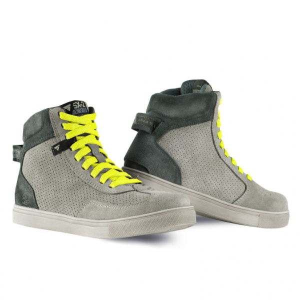 Shima Кеды SX-2 Evo lady grey