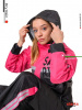 Starks Дождевая куртка DR219 lady pink