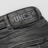 UNCS Джинсы мужские MILTON black