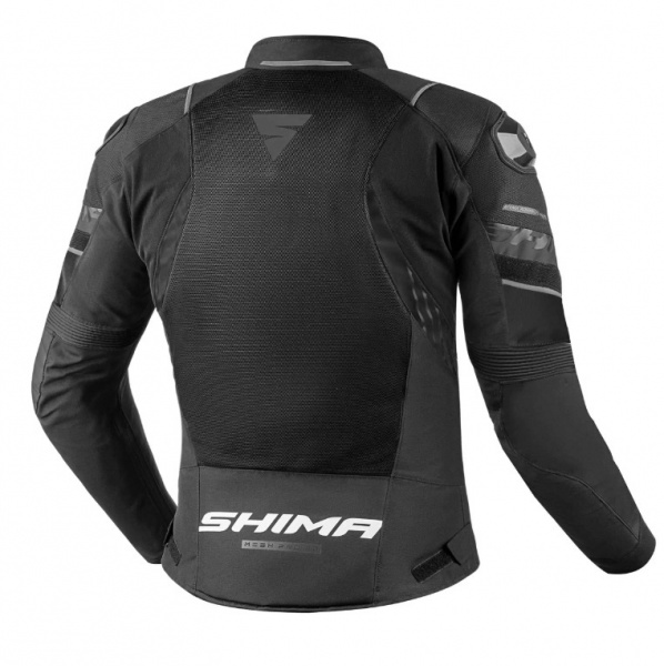 Shima Куртка MESHPRO 2.0 black
