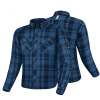 Shima Рубашка Renegade 2.0 blue