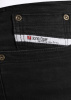 John Doe Джинсы Original black used