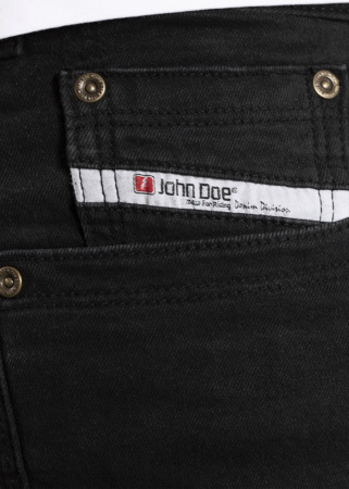 John Doe Джинсы Original black used