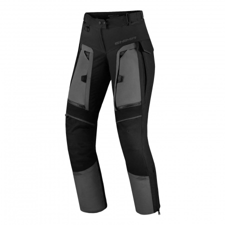 Shima Штаны Hero 2.0 lady grey