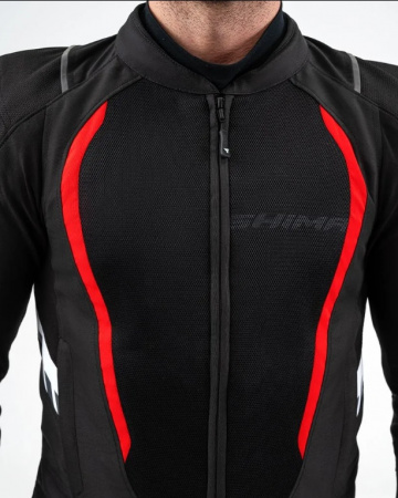 Shima Куртка MESHPRO 2.0 black