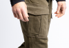 John Doe Штаны Defender olive