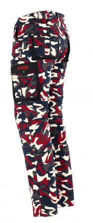 Hyperlook Джинсы Barracuda navy