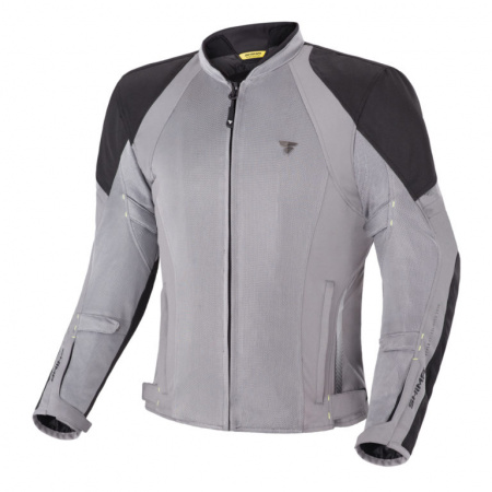 Shima Куртка Jet grey