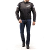 IXON Куртка Allroad black/antracite/blue