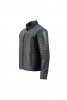 Hyperlook куртка Altai black\fluo