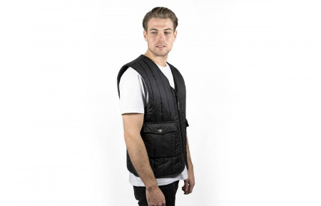 John Doe Жилет Basic Vest
