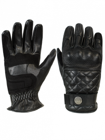 John Doe Перчатки Tracker black